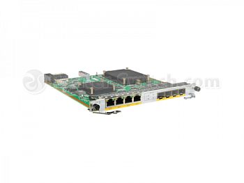 Фото Huawei Router Ethernet Interface Card AR-4GECS-W