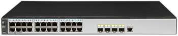 Фото S5700-28P-LI-4AH Huawei S5700 Series Switch