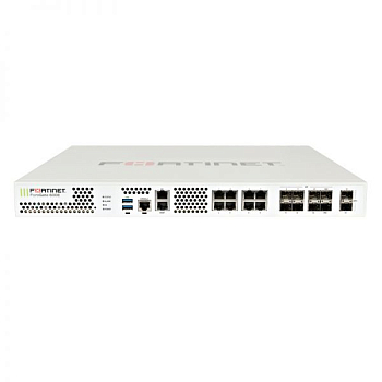 Фото FG-600E-BDL-980-DD - Fortinet Next general Firewalls -Middle range-600E Series