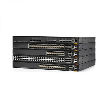Фото Aruba JL708A - Aruba 8360 Series Switches