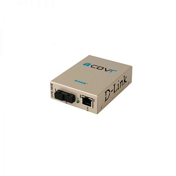 Фото DFE-161SB - D-Link Optical Transceivers