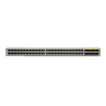 Фото N9K-C9372PX-E - Cisco Nexus 9000 Series Switch