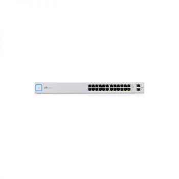 Фото US-24 - Ubiquiti Enterprise Switches Series