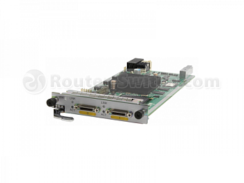 Фото Huawei Router Interface Card AR0MSDSA2A00