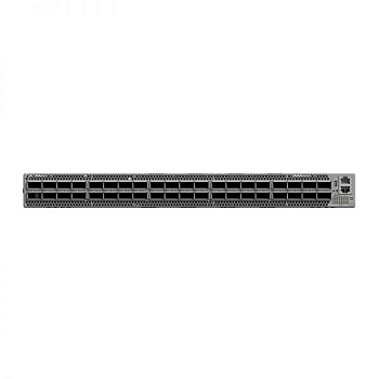 Фото NVIDIA Mellanox MQM8700-HS2R - NVIDIA Mellanox Switches