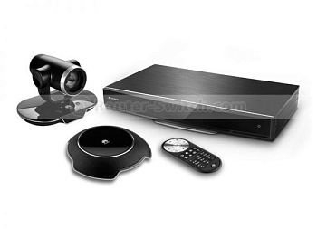 Фото Huawei TE Series HD Videoconferencing Endpoints TE40-1080P30-W-P-02