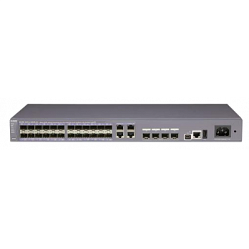Фото S5300-52X-LI-48CS-AC Huawei S5300 Series Switch