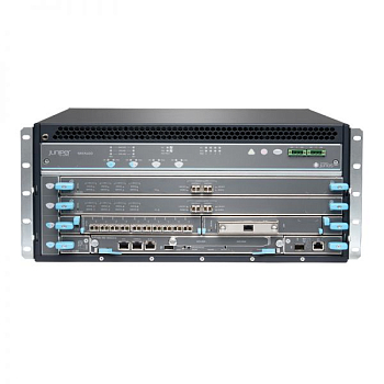 Фото SRX5400X-B5-DC - Juniper SRX Series Service Gateways