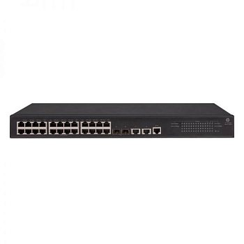 Фото HPE JG960A - Aruba 1950 Switch
