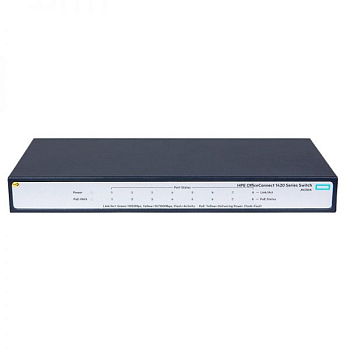 Фото HPE JH330A - HPE 1420 Switch