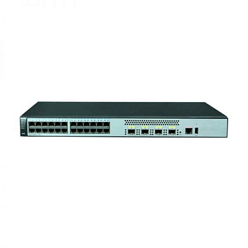 Фото S5720-28X-PWR-LI-AC - Huawei S5700 Series Switches