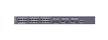 Фото S2350-28TP-PWR-EI-AC Huawei S2300 Series Switch