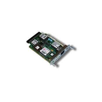 Фото WIC-1DSU-56K4 Router WAN Interface Card