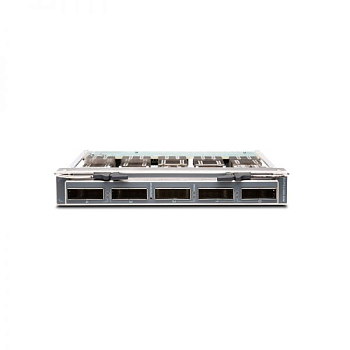 Фото PTX-5-100G-WDM - Juniper Router PTX Modules & Cards