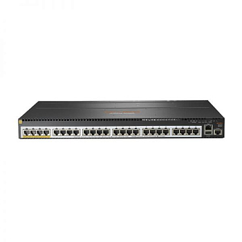 Фото R0M68A - Aruba 2930M Series Switches