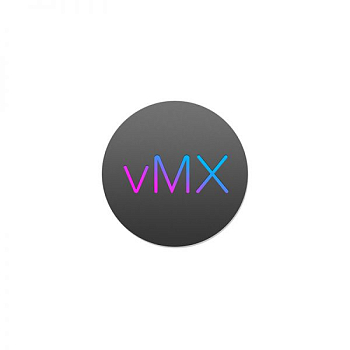 Фото vMX100 - Cisco Meraki MX Appliances