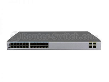 Фото CE5810-EI-B-B01 Huawei CE5800 Series Data Center Switch