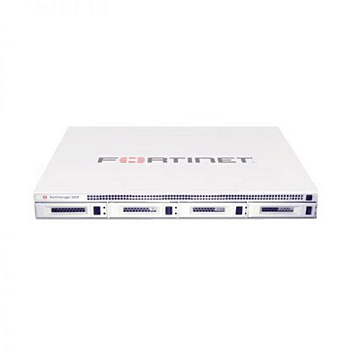 Фото FAZ-800F - Fortinet FortiAnalyzer 800F