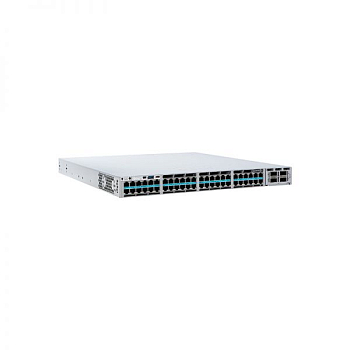 Фото Cisco C9300X-48HX-M