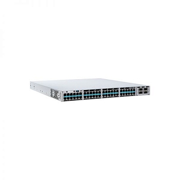 Фото Cisco C9300X-48HXN-M