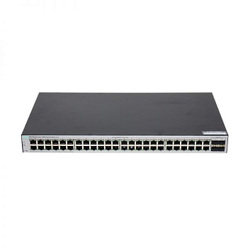 Фото HPE JL382A - HPE OfficeConnect 1920S 48G 4SFP Switch