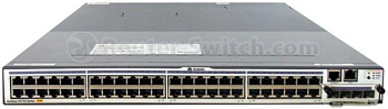 Фото S5700-52C-PWR-EI-AC Huawei S5700 Series Switch