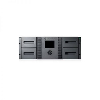 Фото AK381SB - HPE StoreEver tape storage