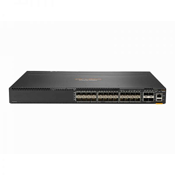 Фото JL658A - Aruba 6300M Series Switch