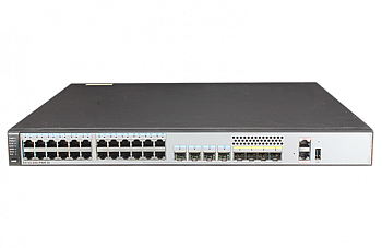 Фото S5720-28X-PWR-SI-DC