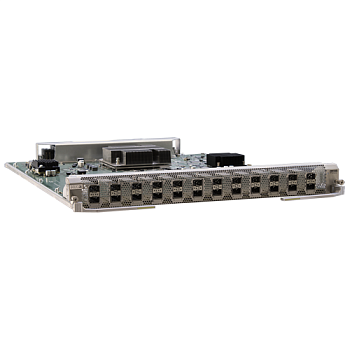 Фото CE-L24XS-EA CE12804SA-B1 Huawei CE12800 Series Data Center Switch