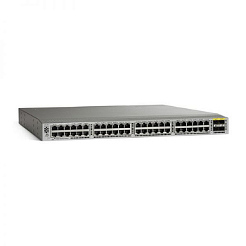 Фото C1-N3K-C3048TP - Cisco Nexus 3000 Series Platform