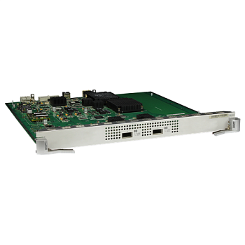 Фото LE0MX2UXC Huawei S9300 Series Switch Line Card