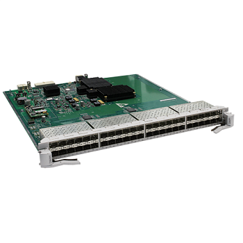 Фото LE0MG48SC Huawei S9300 Series Switch Line Card