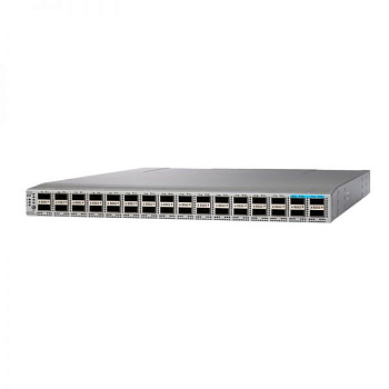 Фото N9K-C93180LC-EX - Cisco Nexus 9000 Series