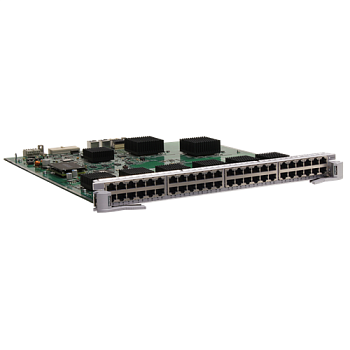 Фото ES0DG48TFA00 Huawei S7700 Series switch Line Card