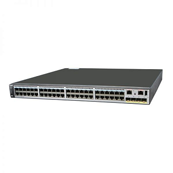 Фото S5730-60C-PWH-HI - Huawei S5730 Series Switches