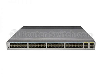 Фото CE6810-LI-F-B1A Huawei CE6800 Series Data Center Switch