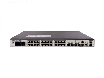 Фото S3700-28TP-EI-MC-AC Huawei S3700 Series Switch