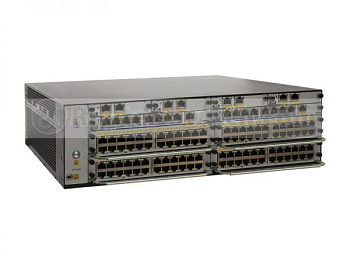 Фото Huawei AR G3 AR3200 Series Integrated Enterprise Router AR3260