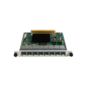 Фото Huawei NetEngine Series Routers Module NEDD00EF8T00