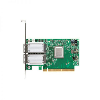 Фото NVIDIA Mellanox MCX556A-EDAT - NVIDIA Mellanox Cards