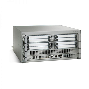 Фото ASR1004-40G-NB - Cisco ASR1000 Routers