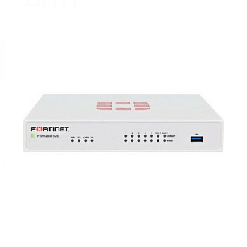 Фото FG-52E - Fortinet NGFW Entry-level Series FortiGate 52E