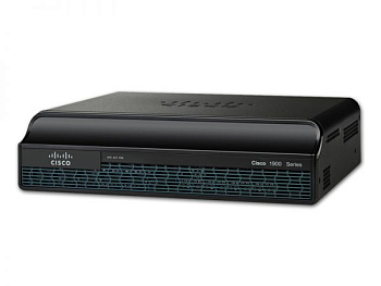 Фото CISCO1941/K9 Cisco 1941 Router ISR G2