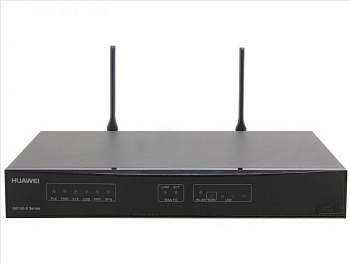 Фото Huawei AR150 Series Router AR151W-P-S