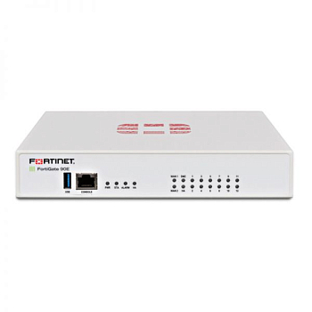 Фото FG-90E - Fortinet NGFW Entry-level Series FortiGate 90E
