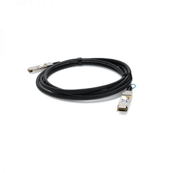 Фото QSFP28-100G-CU3M - Huawei Accessories