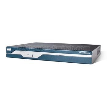 Фото CISCO1841 Cisco 1841 Router