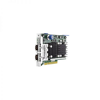 Фото 700760-B21 - HPE FlexFabrc 10Gb 2P 533FLR-T FIO Adptr