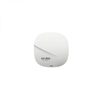Фото HPE JW811A - Aruba IAP315 Access Point